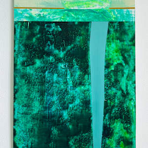 GAP 9 by Katrin Roth, Image 2.