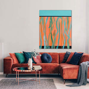 Unknown Place 7 by Katrin Roth, Image 3.