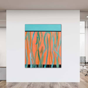 Unknown Place 7 by Katrin Roth, Image 1.