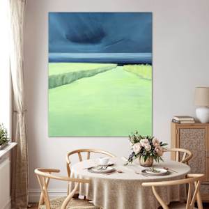 Unknown Place 1 by Katrin Roth, Image 2.