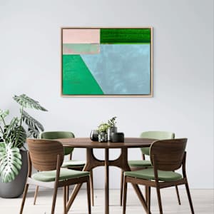 Playing Field by Katrin Roth, Image 2.