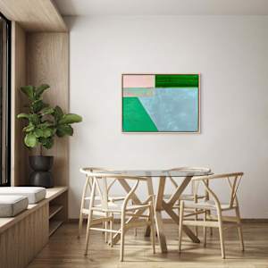 Playing Field by Katrin Roth, Image 3.