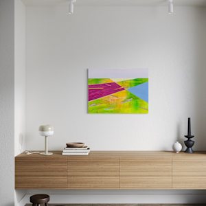 Intersection Planes 3 by Katrin Roth, Image 9.
