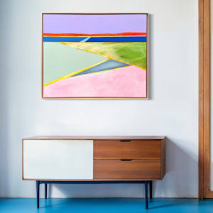 The Great Expanse by Katrin Roth, Image 1.