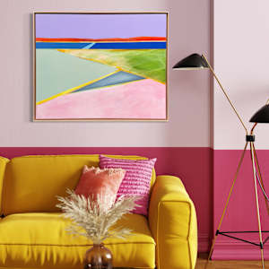 The Great Expanse by Katrin Roth, Image 2.