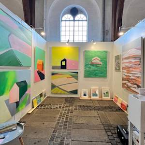 Point of View 3 by Katrin Roth, Image 12.