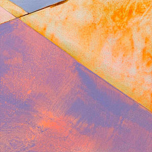 Intersection Planes 2 by Katrin Roth, Image 10.