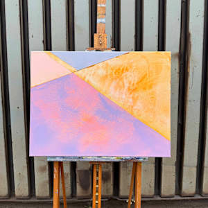 Intersection Planes 2 by Katrin Roth, Image 13.