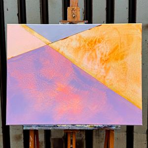 Intersection Planes 2 by Katrin Roth, Image 11.