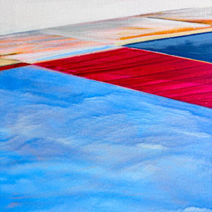 By the purple River 1 by Katrin Roth, Image 3.