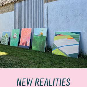 Point of View 3 by Katrin Roth, Image 11.