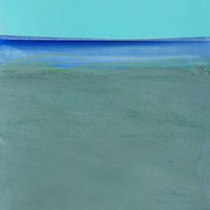 GAP 7 by Katrin Roth, Image 1.