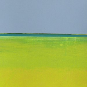GAP 2 by Katrin Roth, Image 1.