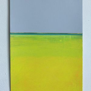 GAP 2 by Katrin Roth, Image 3.