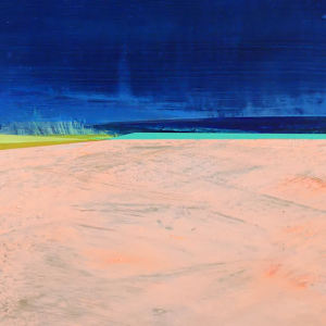 GAP 4 by Katrin Roth, Image 1.