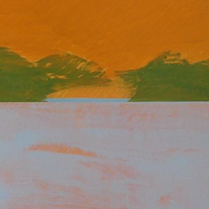 GAP 8 by Katrin Roth, Image 1.