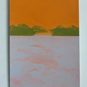 GAP 8 by Katrin Roth, Image 2.