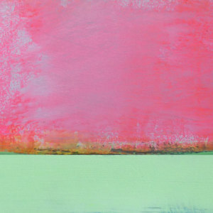 GAP 6 by Katrin Roth, Image 1.
