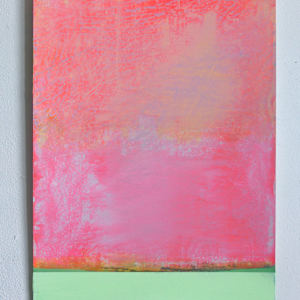 GAP 6 by Katrin Roth, Image 2.