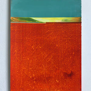 GAP 1 by Katrin Roth, Image 3.