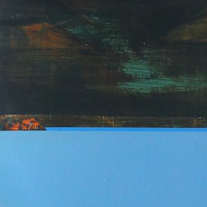 GAP 3 by Katrin Roth, Image 1.