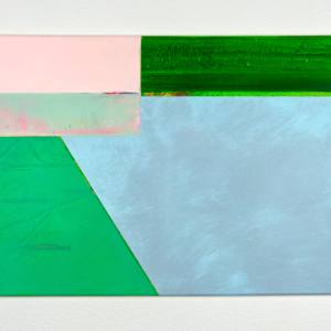 Playing Field by Katrin Roth, Image 4.