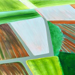 Point of View 1 by Katrin Roth, Image 3.