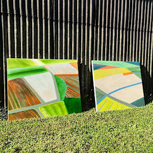 Point of View 3 by Katrin Roth, Image 8.