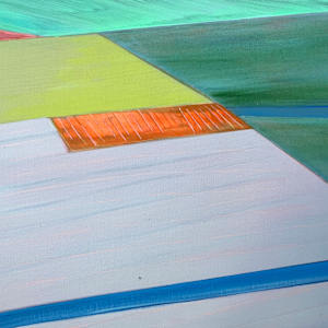 Point of View 3 by Katrin Roth, Image 2.
