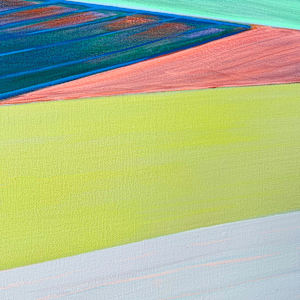 Point of View 3 by Katrin Roth, Image 4.