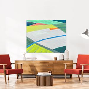 Point of View 3 by Katrin Roth, Image 7.