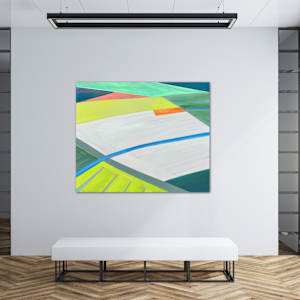Point of View 3 by Katrin Roth, Image 10.