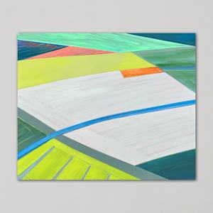 Point of View 3 by Katrin Roth, Image 5.