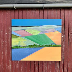 Point of view 9 by Katrin Roth, Image 3.