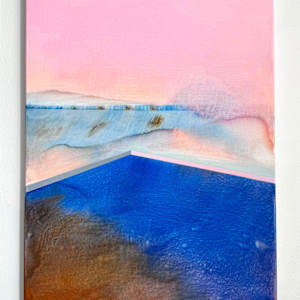 Pooledge by Katrin Roth, Image 2.