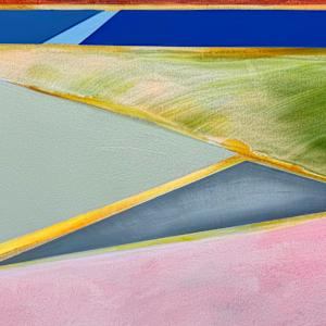 The Great Expanse by Katrin Roth, Image 7.