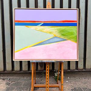 The Great Expanse by Katrin Roth, Image 5.