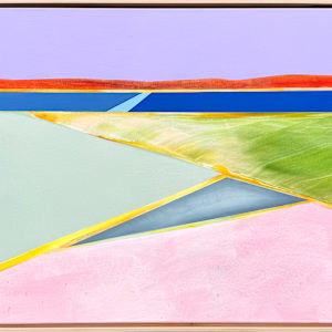 The Great Expanse by Katrin Roth, Image 4.