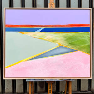 The Great Expanse by Katrin Roth, Image 6.