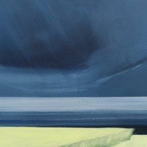Unknown Place 1 by Katrin Roth, Image 3.