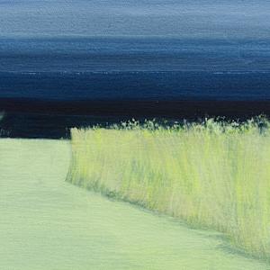 Unknown Place 1 by Katrin Roth, Image 1.