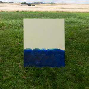 Unknown Place 3 by Katrin Roth, Image 19.