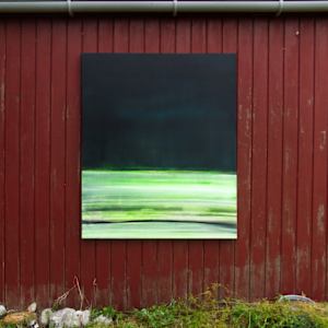 Unknown Place 5 by Katrin Roth, Image 13.