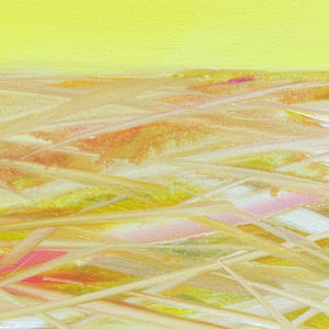Unknown Place 6 by Katrin Roth, Image 2.