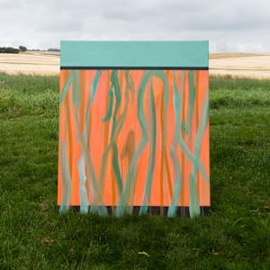 Unknown Place 7 by Katrin Roth, Image 8.