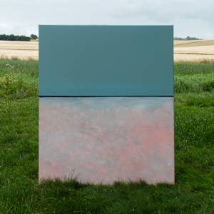 Unknown Place 9 by Katrin Roth, Image 8.