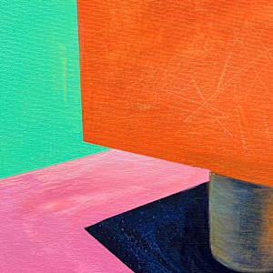 Uninhabitated 1 by Katrin Roth, Image 4.