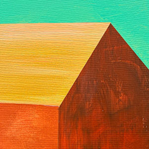 Uninhabitated 1 by Katrin Roth, Image 6.