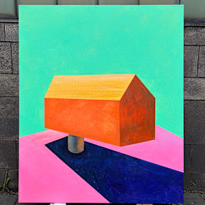 Uninhabitated 1 by Katrin Roth, Image 7.