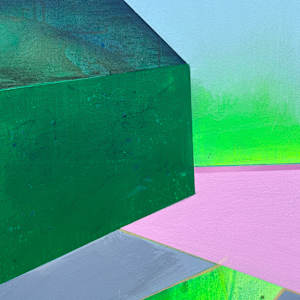 Uninhabitated 2 by Katrin Roth, Image 5.